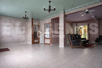 achat maison trun 61160