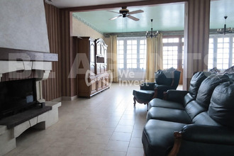 achat maison trun 61160