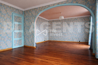 achat maison trun 61160