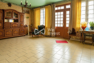 achat maison trun 61160