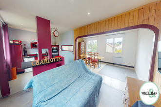 achat maison trun 61160