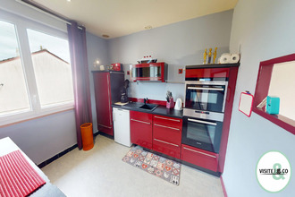 achat maison trun 61160