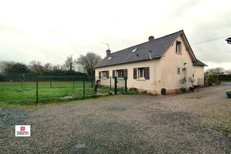 achat maison trun 61160