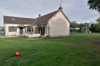 achat maison trun 61160