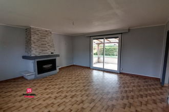 achat maison trun 61160