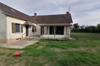 achat maison trun 61160
