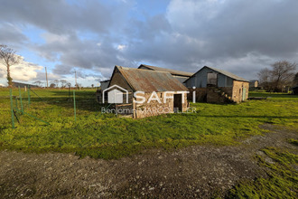 achat maison truttemer-le-grand 14500