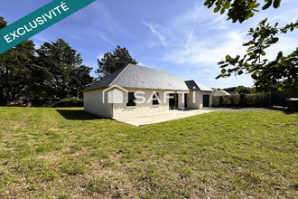 achat maison truyes 37320