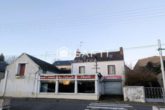 achat maison truyes 37320