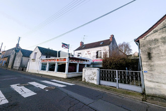 achat maison truyes 37320