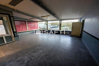 achat maison truyes 37320