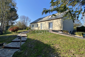 achat maison truyes 37320