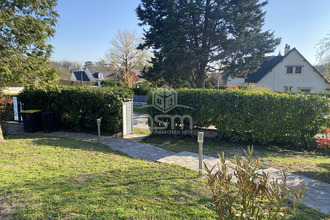 achat maison truyes 37320