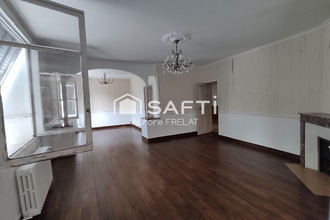 achat maison truyes 37320