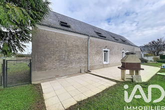 achat maison truyes 37320