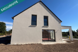 achat maison truyes 37320