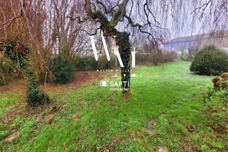 achat maison tubersent 62630