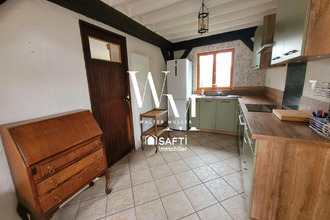 achat maison tubersent 62630