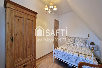 achat maison tubersent 62630