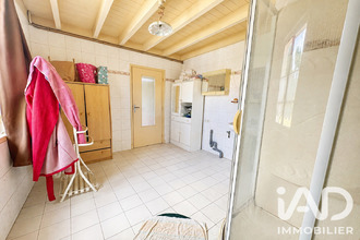 achat maison tubersent 62630