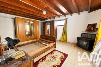 achat maison tubersent 62630
