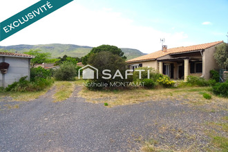 achat maison tuchan 11350