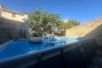 achat maison tuchan 11350