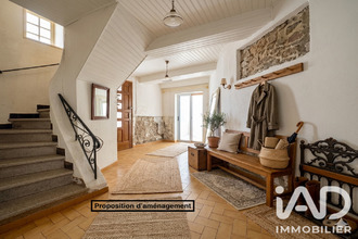 achat maison tuchan 11350