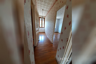 achat maison tucquegnieux 54640