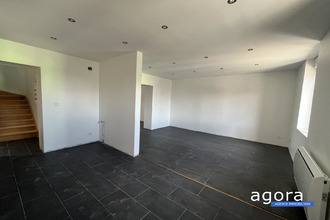 achat maison tucquegnieux 54640