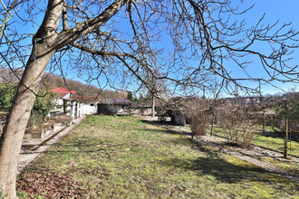 achat maison tucquegnieux 54640