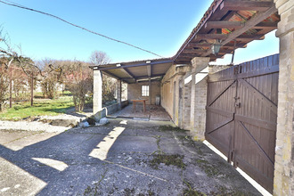 achat maison tucquegnieux 54640