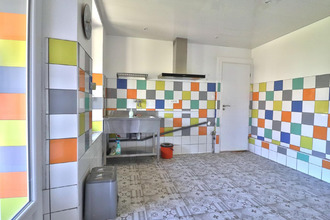 achat maison tucquegnieux 54640