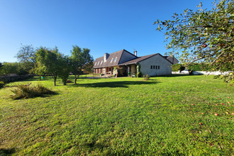 achat maison tucquegnieux 54640