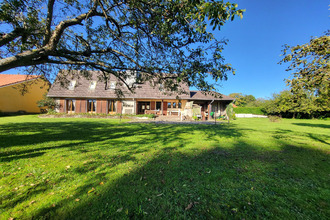 achat maison tucquegnieux 54640