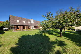 achat maison tucquegnieux 54640