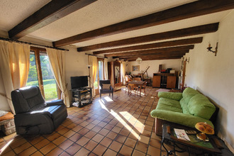 achat maison tucquegnieux 54640