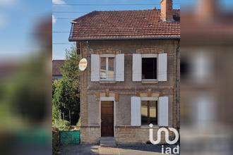 achat maison tucquegnieux 54640