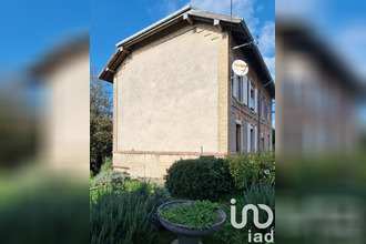 achat maison tucquegnieux 54640