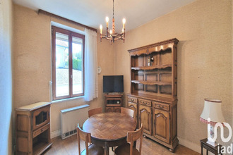 achat maison tucquegnieux 54640