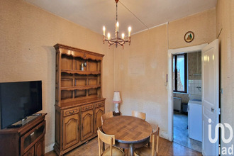 achat maison tucquegnieux 54640