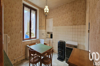 achat maison tucquegnieux 54640