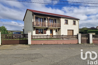 achat maison tucquegnieux 54640