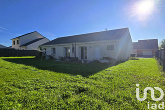 achat maison tucquegnieux 54640