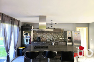 achat maison tucquegnieux 54640