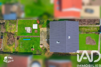 achat maison tucquegnieux 54640