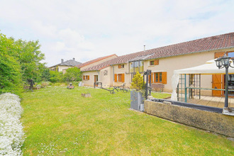 achat maison tucquegnieux 54640