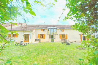 achat maison tucquegnieux 54640