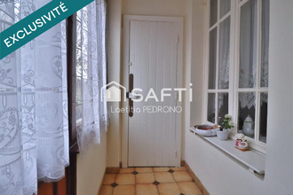 achat maison tucquegnieux 54640