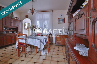 achat maison tucquegnieux 54640